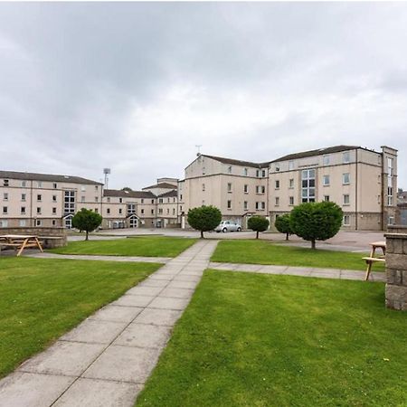 Trendy Rooms & Apartments, Aberdeen - Sk Buitenkant foto