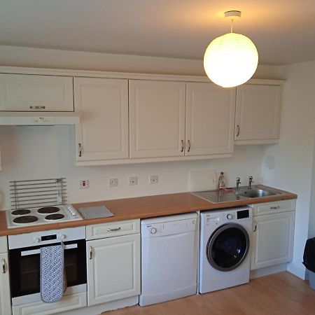 Trendy Rooms & Apartments, Aberdeen - Sk Buitenkant foto