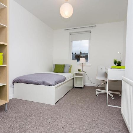 Trendy Rooms & Apartments, Aberdeen - Sk Buitenkant foto