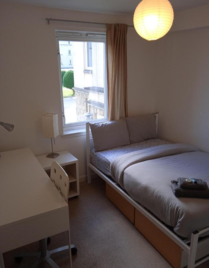 Trendy Rooms & Apartments, Aberdeen - Sk Buitenkant foto