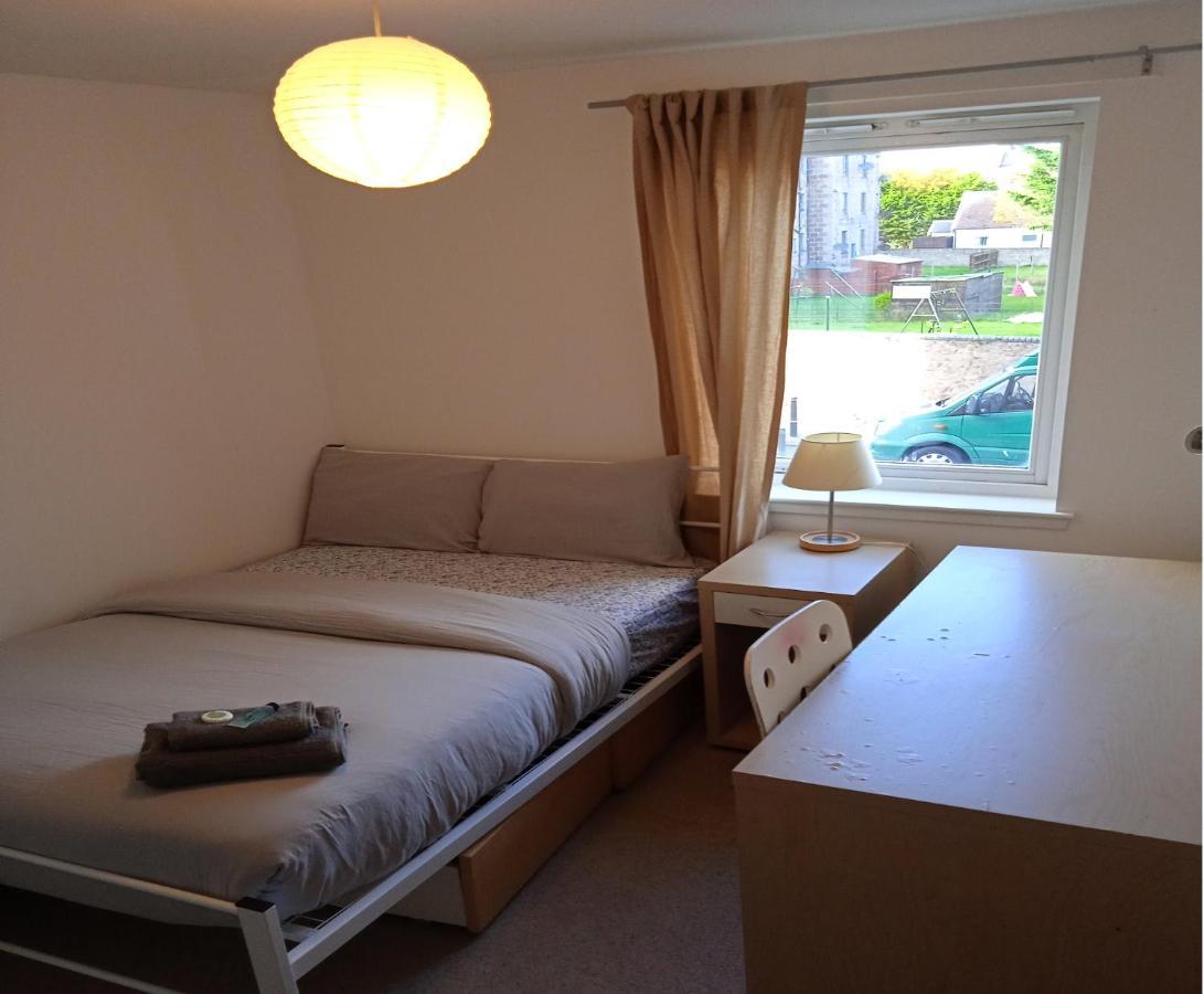 Trendy Rooms & Apartments, Aberdeen - Sk Buitenkant foto