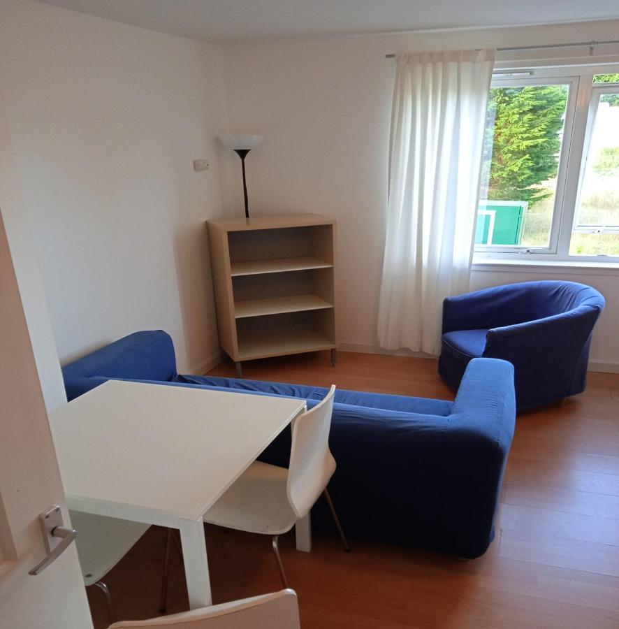 Trendy Rooms & Apartments, Aberdeen - Sk Buitenkant foto